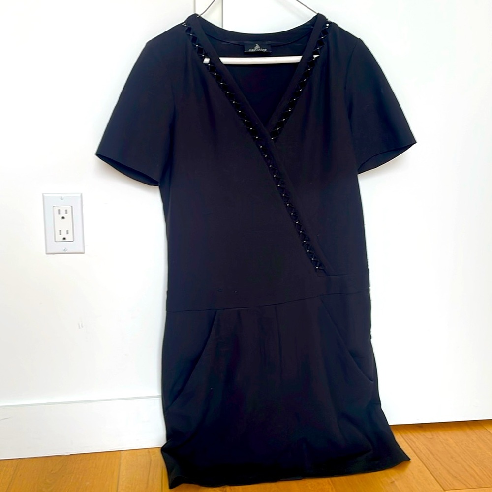 One Step - Little Black Dress